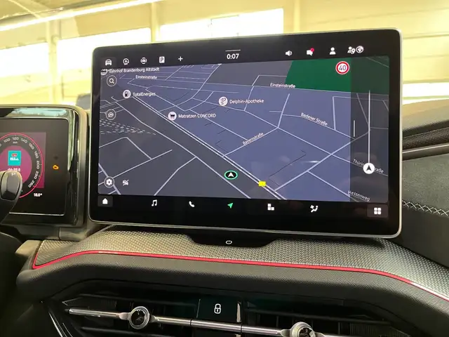 Skoda Kodiaq view 15