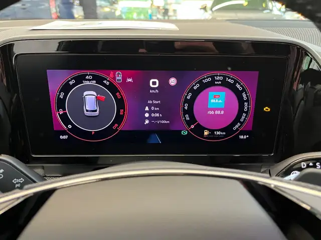 Skoda Kodiaq view 14