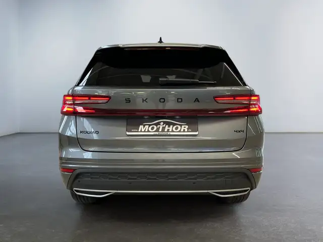 Skoda Kodiaq view 7