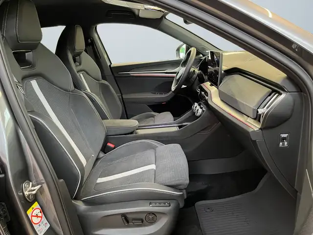 Skoda Kodiaq view 12