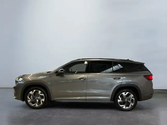 Skoda Kodiaq view 5