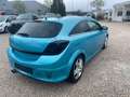 Opel Astra H GTC Edition Blau - thumbnail 4