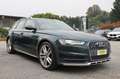 Audi A6 allroad 3.0 TDI 320 CV tiptronic Business Plus Verde - thumbnail 4
