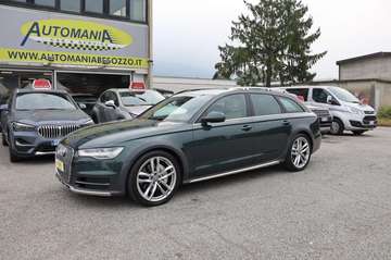 3.0 TDI 320 CV tiptronic Business Plus