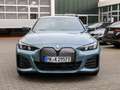 BMW i4 Gran Coupe 35 eDrive M-Sport Pro FACEL. Grün - thumbnail 5