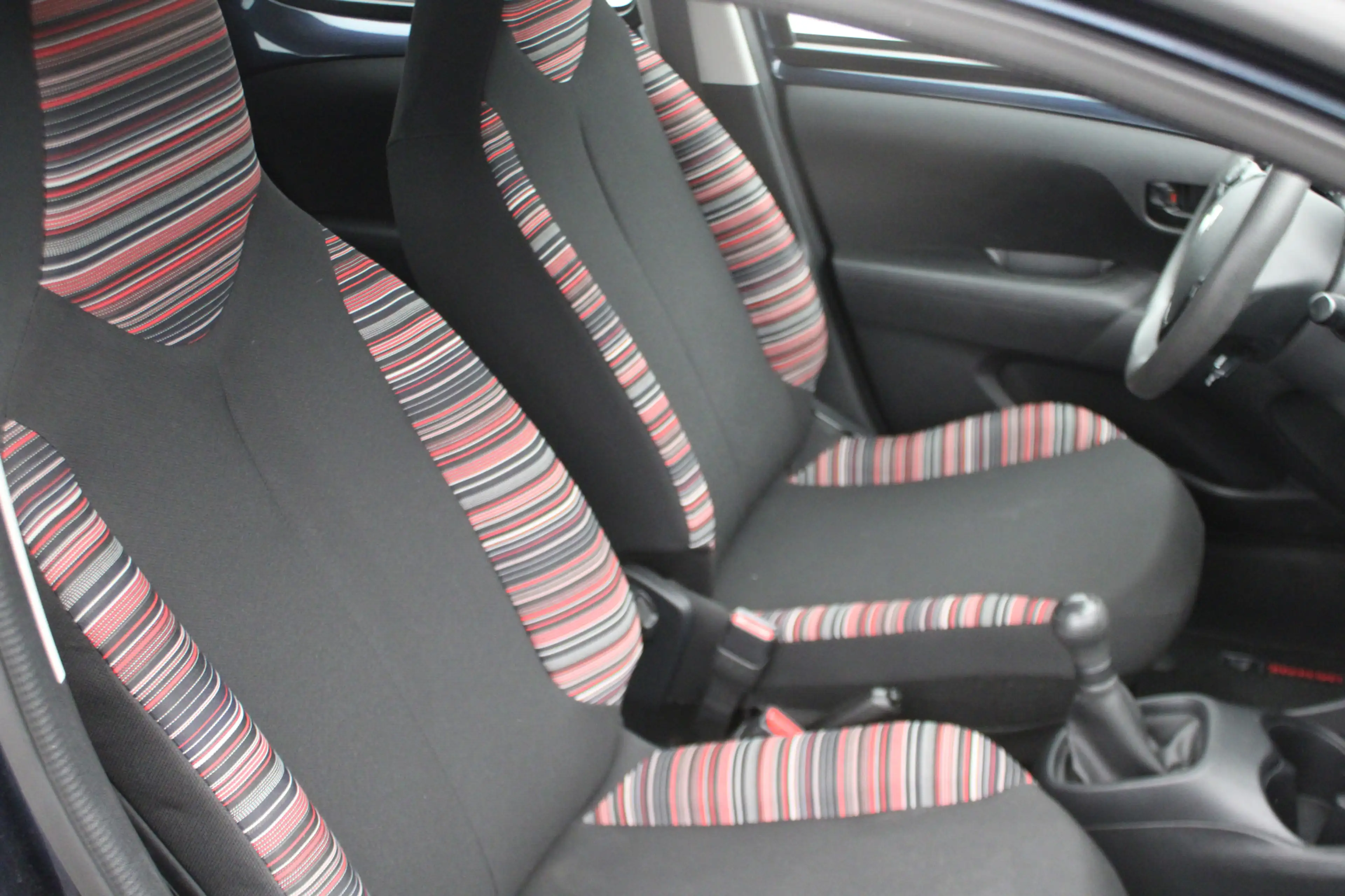 Citroen C1 1.0 e-VTi Selection met airco en cruisecontrol — photo 13