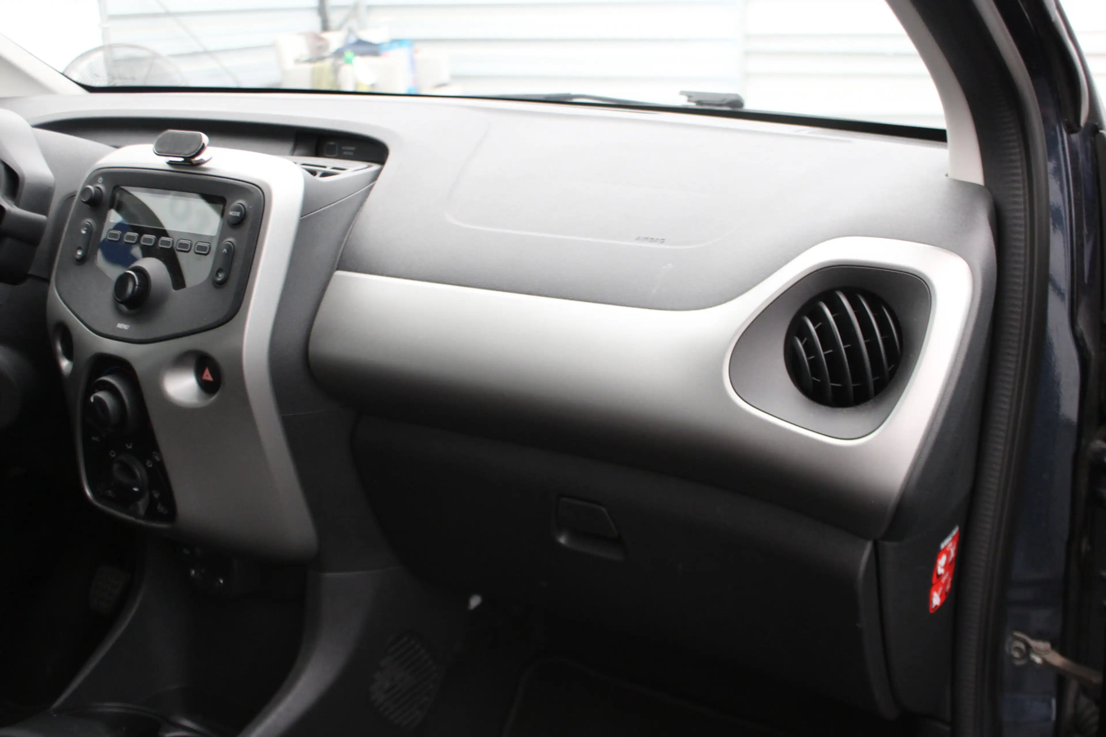 Citroen C1 1.0 e-VTi Selection met airco en cruisecontrol — photo 12
