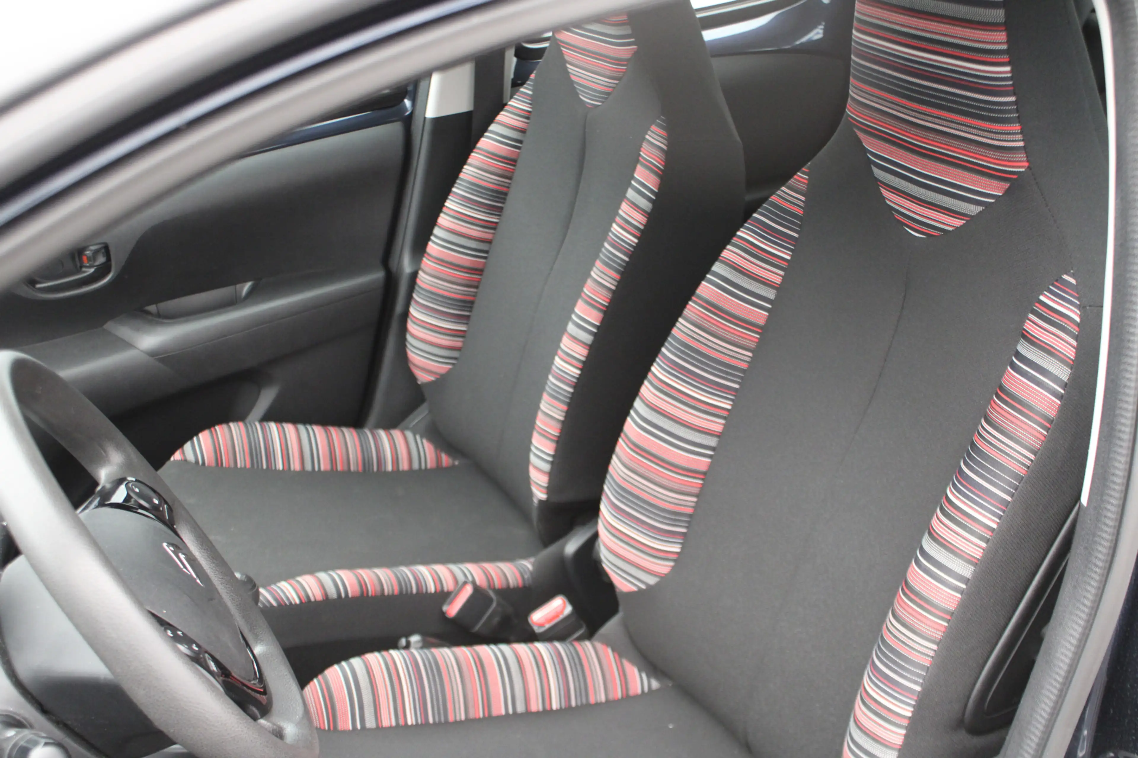 Citroen C1 1.0 e-VTi Selection met airco en cruisecontrol — photo 11