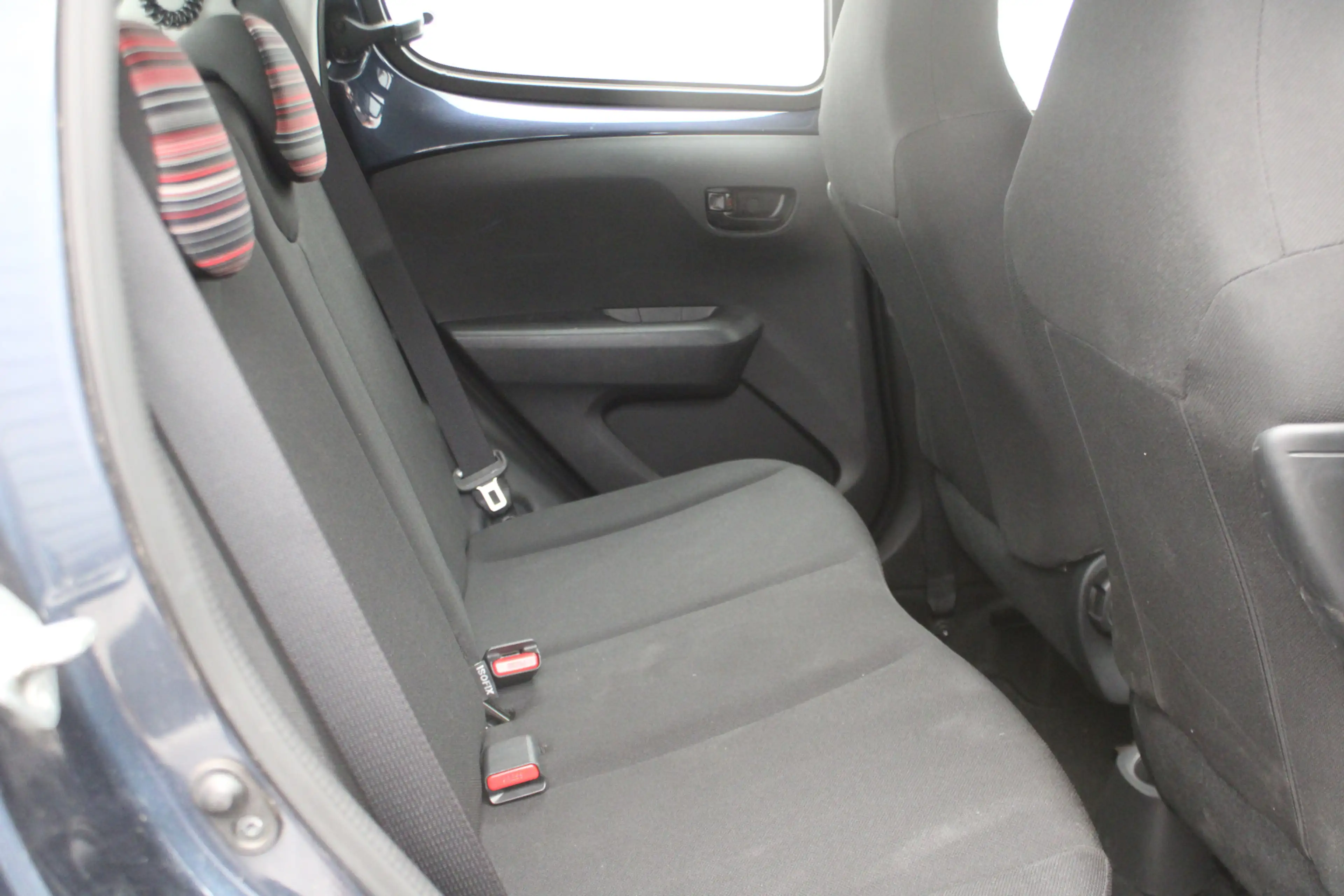 Citroen C1 1.0 e-VTi Selection met airco en cruisecontrol — photo 14