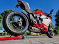 Ducati 1199 Panigale 1199s Tricolore Червоний - thumbnail 15