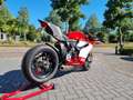 Ducati 1199 Panigale 1199s Tricolore Rood - thumbnail 3