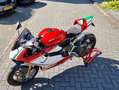 Ducati 1199 Panigale 1199s Tricolore Kırmızı - thumbnail 14