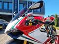 Ducati 1199 Panigale 1199s Tricolore Czerwony - thumbnail 7