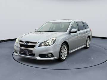 2.5 Sport AWD Aut. Rollstuhl / Behindertengerecht