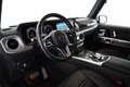 Mercedes-Benz G 350 d 4M Multibeam Standhzg Burmester Widescreen Argent - thumbnail 12