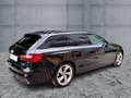 Audi A4 45 TDI QU S-TR S-LINE LED+NAVI+PANO+ACC Nero - thumbnail 6