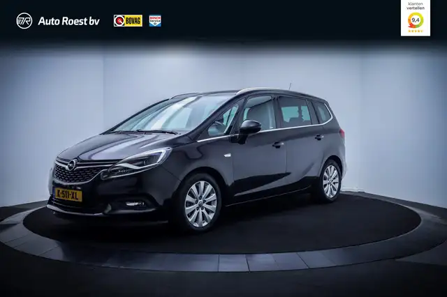 Opel Zafira 1.4Turbo Aut. 7P Edition FULL LED | CAMERA | NAVI