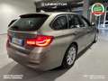 BMW 320 d Touring 190cv Business Advantage Auto Grijs - thumbnail 3