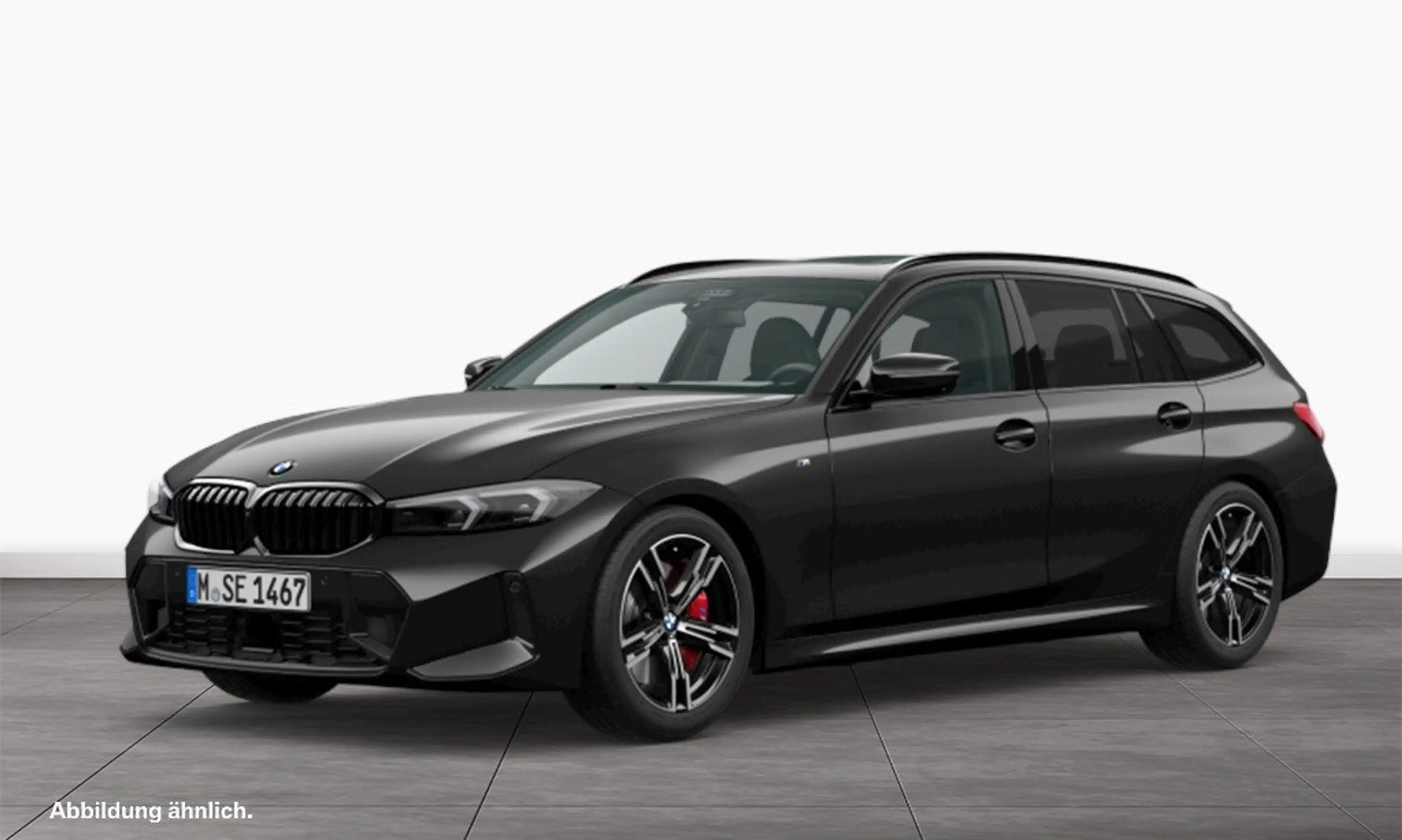 BMW 330 i xDrive Touring M Sportpaket Pro AHK ACC 360