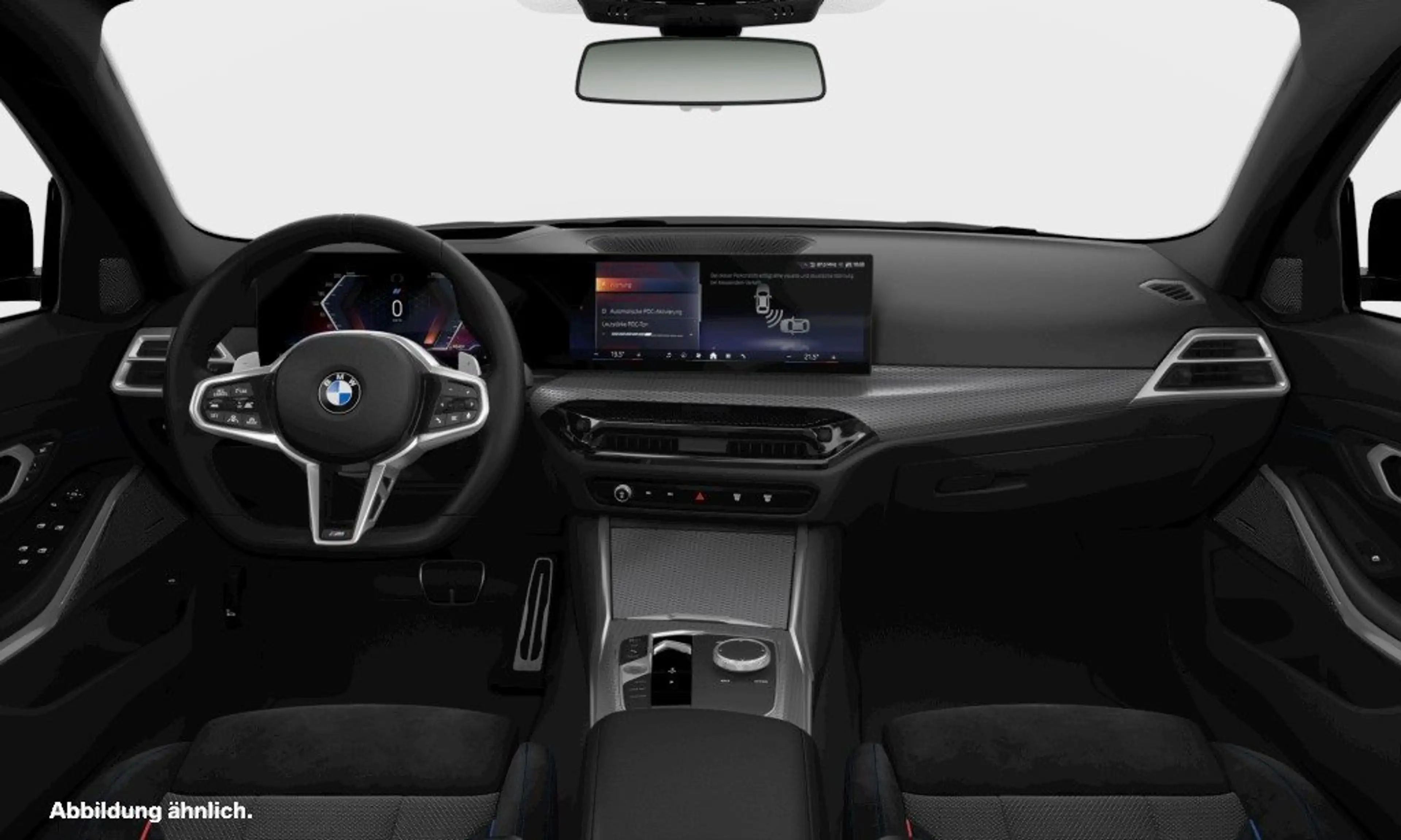 BMW 330 i xDrive Touring M Sportpaket Pro AHK ACC 360 — photo 3
