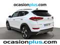 Hyundai TUCSON 2.0CRDI Style 4x4 Aut. 184 Blanc - thumbnail 3