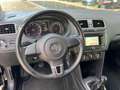 Volkswagen Polo 1.2 TSI BlueMotion Highline, Navigatie, PDC, Stoel Fekete - thumbnail 9