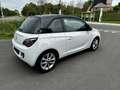 Opel Adam Adam 1.0i - airco - alu velgen - cruise control Blanc - thumbnail 3