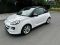 Opel Adam Adam 1.0i - airco - alu velgen - cruise control Blanc - thumbnail 1