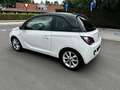 Opel Adam Adam 1.0i - airco - alu velgen - cruise control Blanc - thumbnail 4