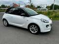 Opel Adam Adam 1.0i - airco - alu velgen - cruise control Blanc - thumbnail 2