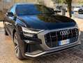 Audi Q8 Q8 2019 50 3.0 tdi mhev Sport quattro tiptronic Schwarz - thumbnail 1