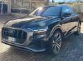 Audi Q8 Q8 2019 50 3.0 tdi mhev Sport quattro tiptronic Schwarz - thumbnail 2