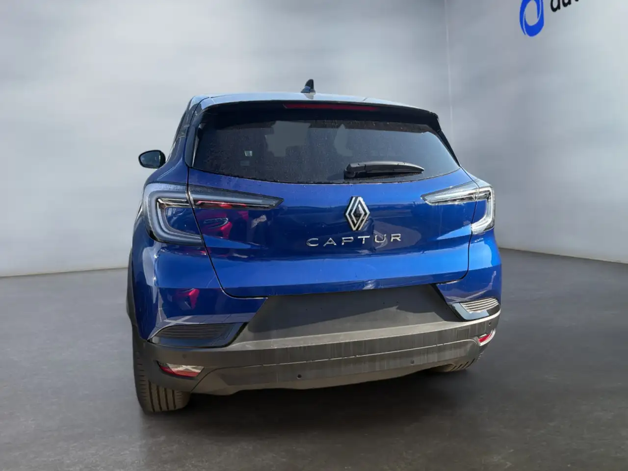 Renault Captur 2026