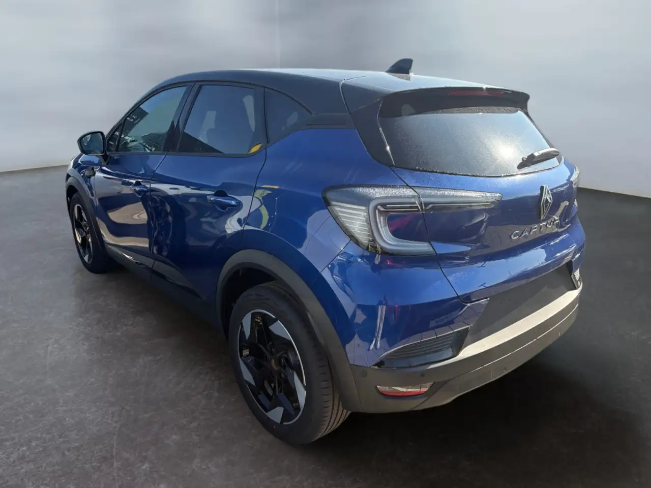Renault Captur 2026