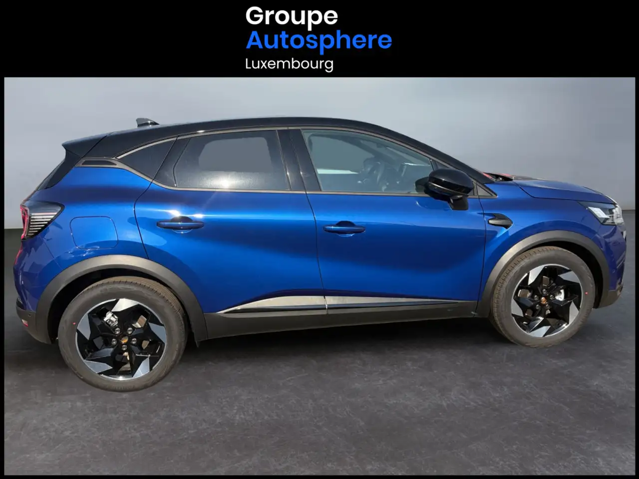 Renault Captur 2026