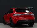 Porsche Macan GTS Aut. Rojo - thumbnail 4