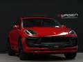 Porsche Macan GTS Aut. Rojo - thumbnail 1