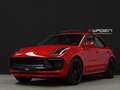 Porsche Macan GTS Aut. Rojo - thumbnail 3