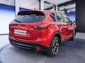 Mazda CX-5 SKYACTIV-D 175 AWD Sports-Line Rouge - thumbnail 5