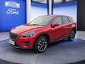 Mazda CX-5 SKYACTIV-D 175 AWD Sports-Line Rojo - thumbnail 1