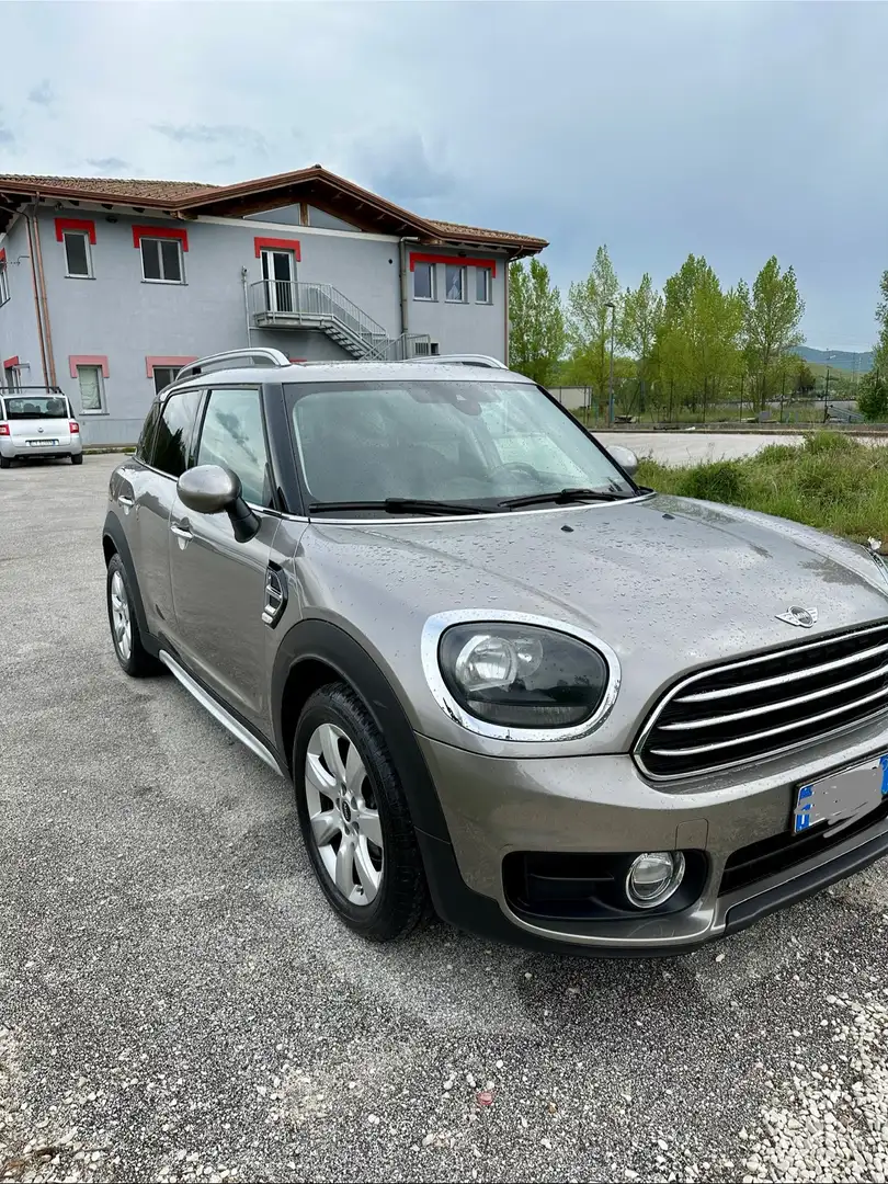 MINI One Countryman MINI CountryMan One Benzina 2018 - 1