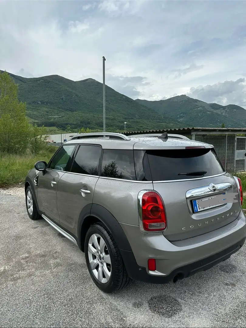 MINI One Countryman MINI CountryMan One Benzina 2018 - 2