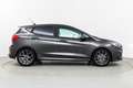 Ford Fiesta 1.0 EcoBoost MHEV ST Line 125 Gris - thumbnail 7