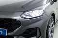 Ford Fiesta 1.0 EcoBoost MHEV ST Line 125 Gris - thumbnail 10