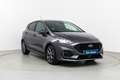 Ford Fiesta 1.0 EcoBoost MHEV ST Line 125 Gris - thumbnail 3