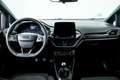 Ford Fiesta 1.0 EcoBoost MHEV ST Line 125 Gris - thumbnail 12