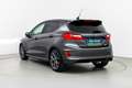 Ford Fiesta 1.0 EcoBoost MHEV ST Line 125 Gris - thumbnail 9