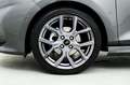 Ford Fiesta 1.0 EcoBoost MHEV ST Line 125 Gris - thumbnail 11