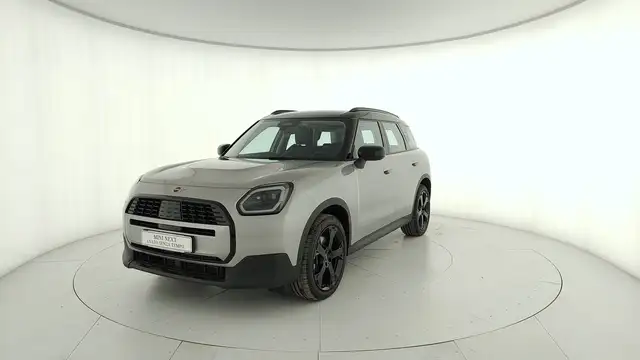 MINI One Countryman Countryman 1.5 48V C Classic auto