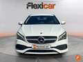 Mercedes-Benz CLA 200 d Shooting Brake Blanc - thumbnail 2
